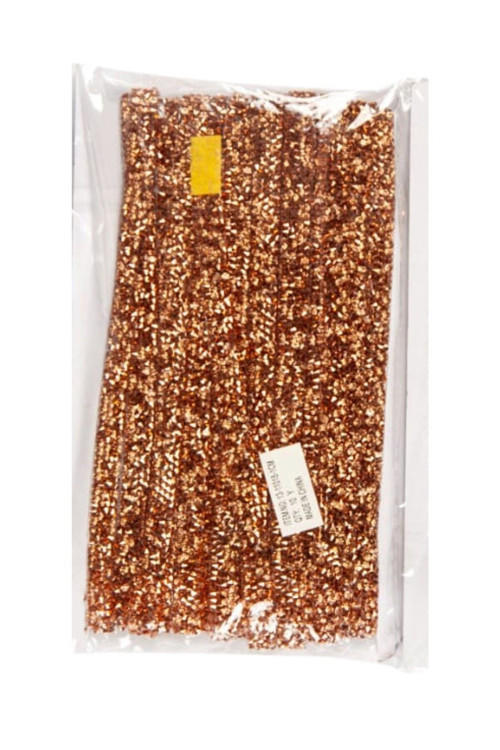 Silikon Yapışkanlı Taş Bakır 1 Metre 2 Cm 5 Metre