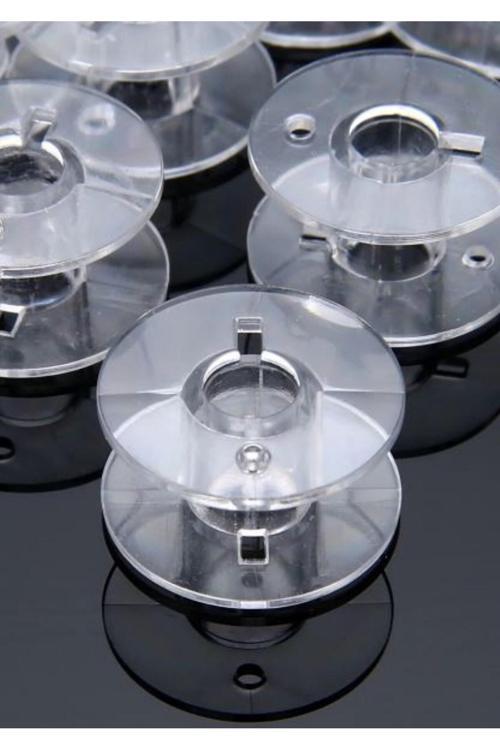 Makine Masura Plastik Dar 100'Lü