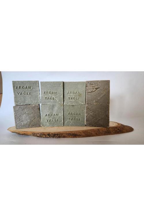 Doğal Üretim Sabunu Argan Yağlı 16'Lı Set