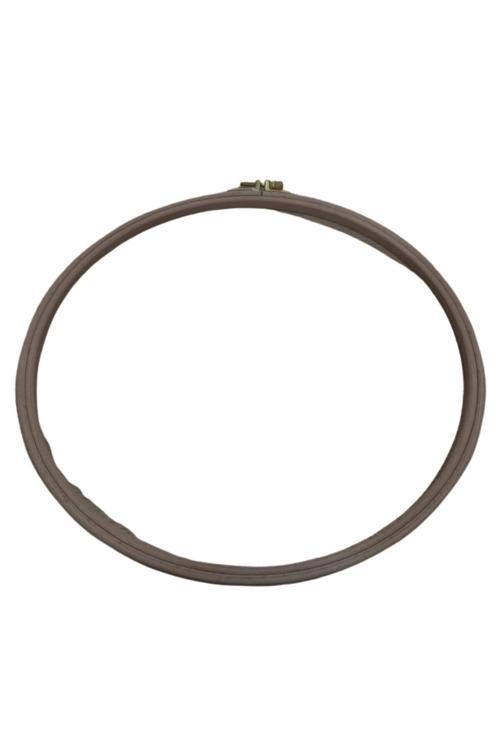 Vidalı Tahta Kasnak 8 Numara