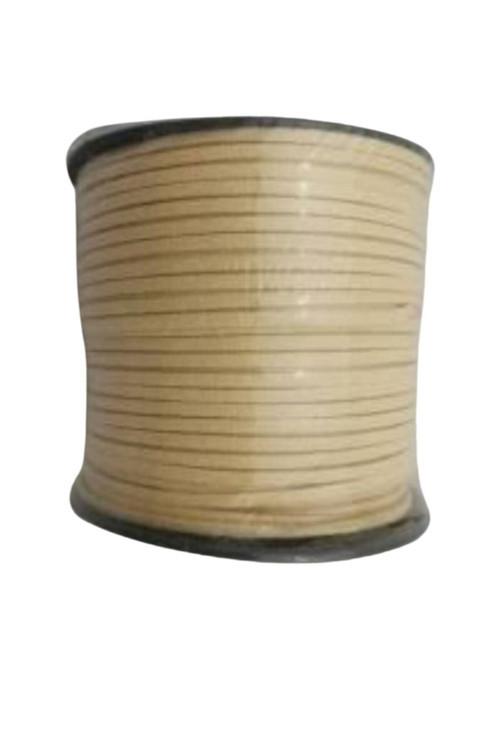 Güderi İp 1 Mm Krem 1 Metre