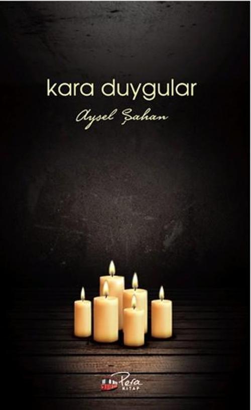 Pera Kitap Kara Duygular