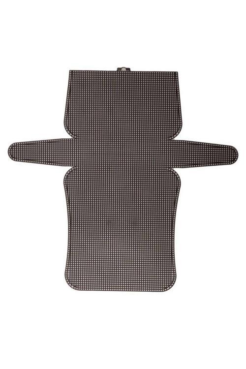 Çanta Kanvası Küçük 30 Cm Siyah