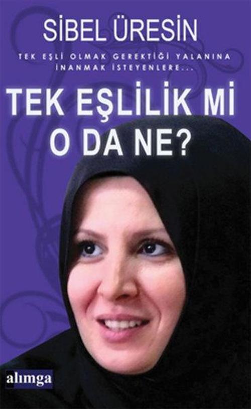 Tek Eşlilik mi O da ne?