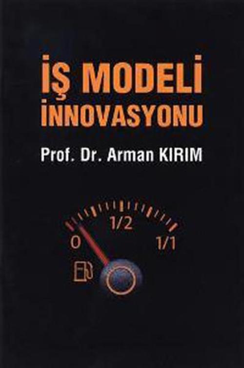 İş Modeli İnnovasyonu