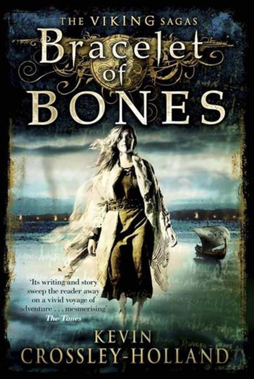 Bracelet of Bones (The Viking Sagas 1)