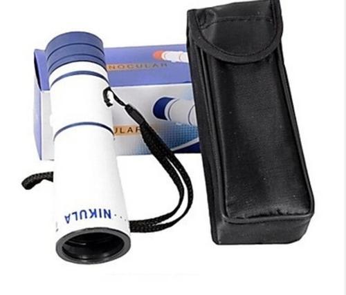 7x35 Dürbün Avuç İçi Monoküler Tek Göz Küçük Kaliteli Av Dürbünü
