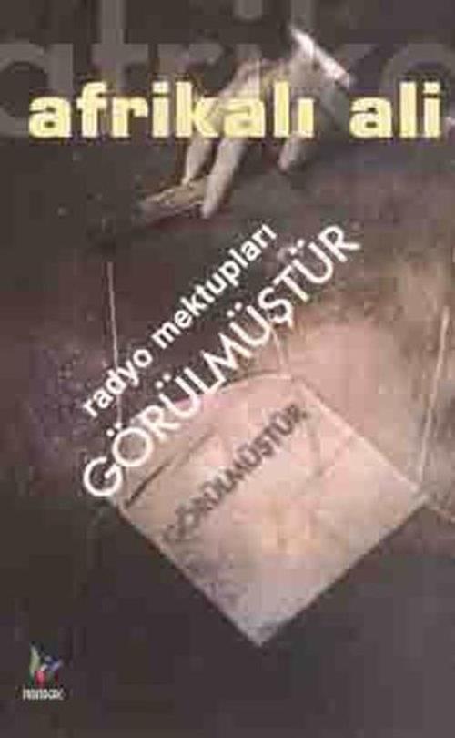 Radyo Mektupları Görülmüştür