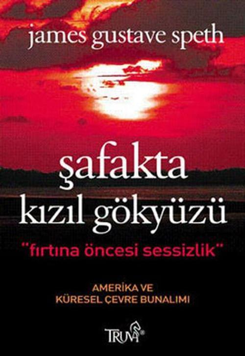 Şafakta Kızıl Gökyüzü