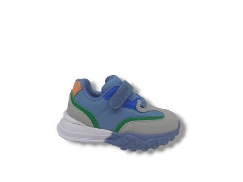 Surf Bebek Çocuk Kot/Jean Spor Ayakkabı