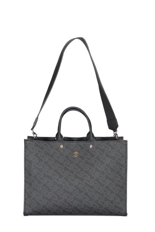Kadın Çapraz Çanta US24517 U.S. POLO ASSN. USPA LADIES BAG BLACK