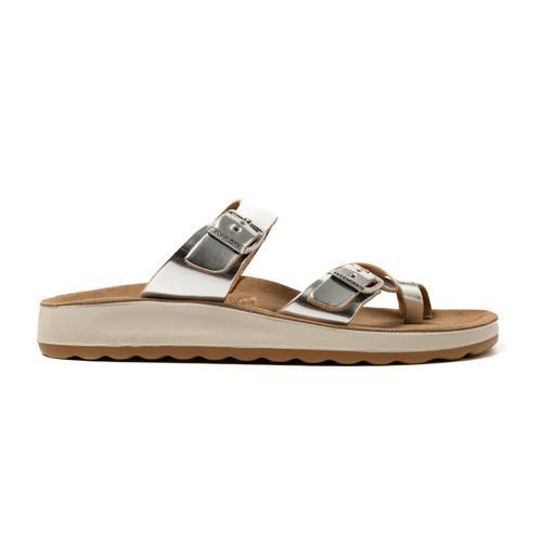 Kadın Sneaker ( Günlük) 77 J68 ZC Fly Flot Slipper 6331-Silver