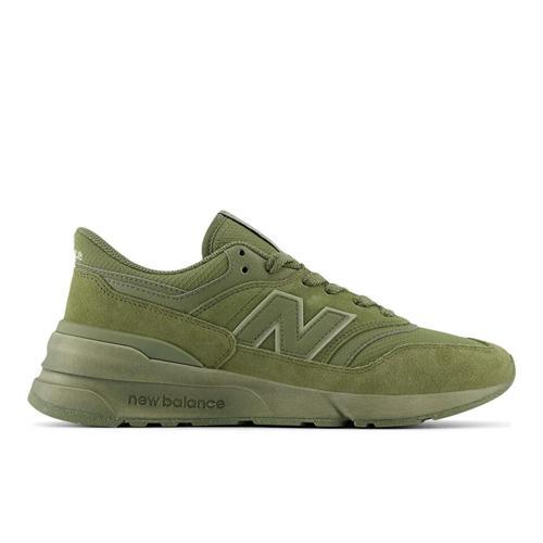 Erkek Spor U997RMF New Balance NB Lifestyle DARK OLIVINE (320)