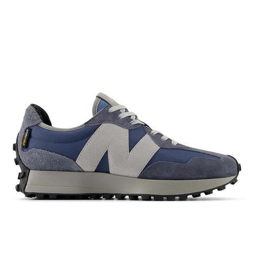 Erkek Spor U327OC New Balance NB Lifestyle NAVY