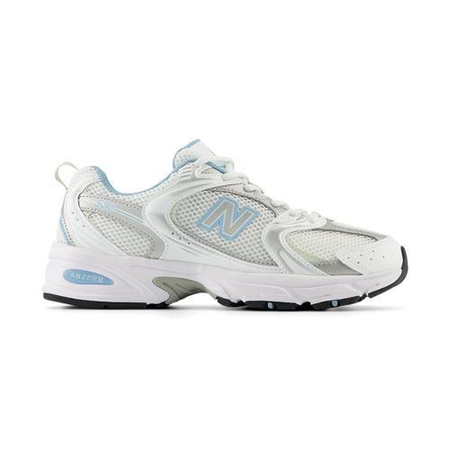 Kadın Spor MR530SGB New Balance NB Lifestyle White
