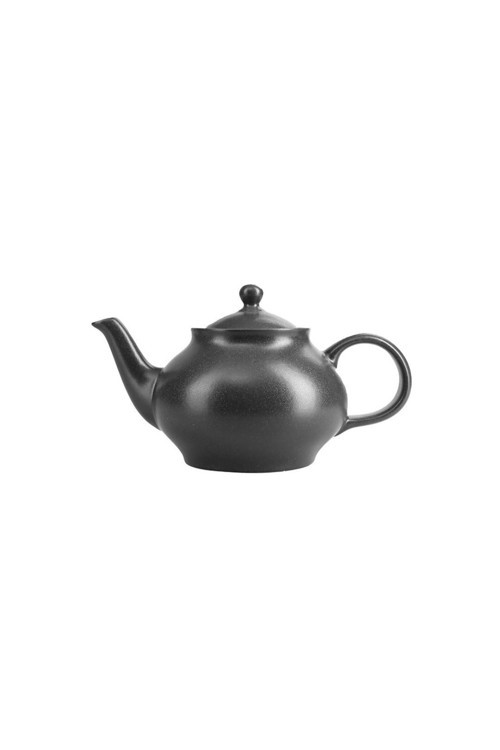Seasons Siyah Kapaklı Demlik 735 Cc