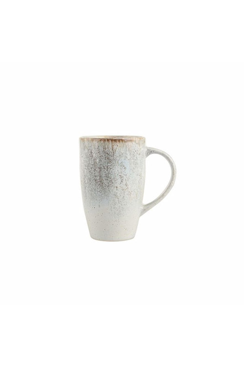 Stoneware Iris Kupa 310Cc