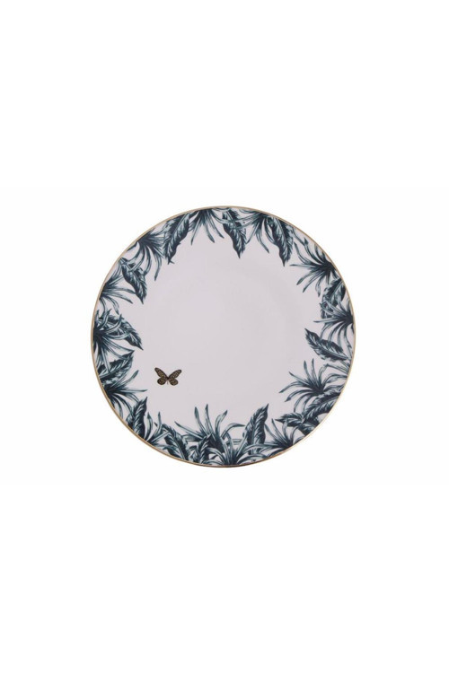 Palms Düz Tabak 31 Cm 04Alm005903