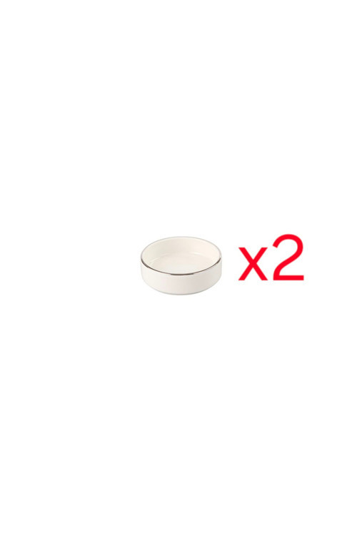 Platin Yaldız Lokumluk 2'Li