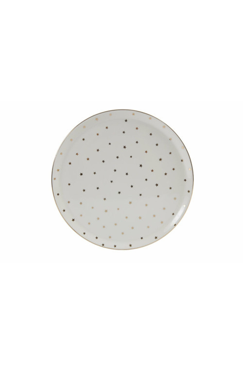 Forest Düz Tabak 28 Cm 2.Li