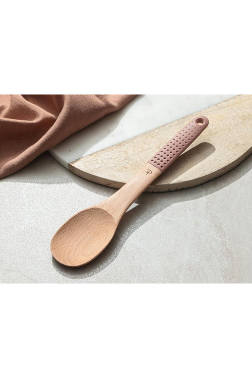 Amora Rose Kaşık 30 Cm