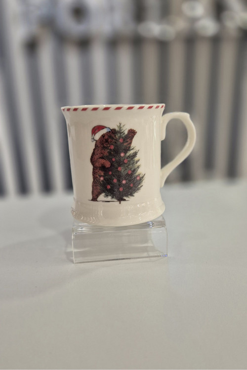 Ruby Bear Kupa 380 Cc