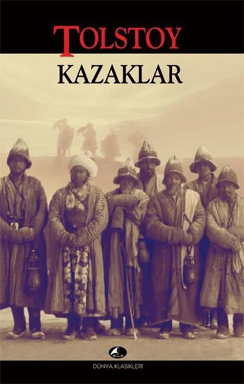 Şule Yayınları Kazaklar
