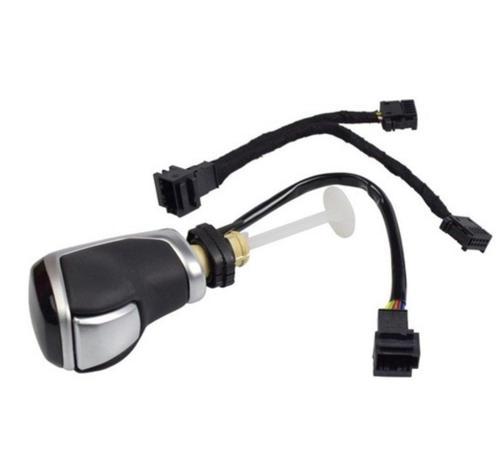 Vw polo dsg ışıklı vites topuzu seti 2011+ sonrası uyumlu