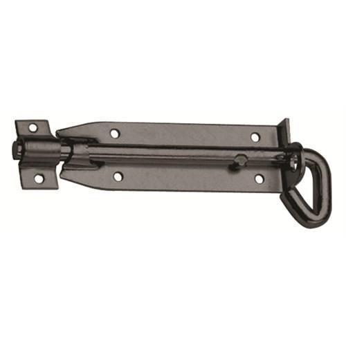 Kristal Sürgü Siyah   16cm