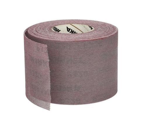 Abranet 115mm Rulo Zımpara (metre) 240