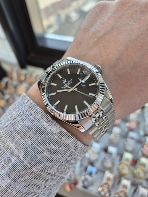BP3018X.350 BEVERLY HILLS POLO CLUB  ERKEK KOL SAATİ  AKTİF FONKSİYON ORJİNAL VE İKİ YIL GARANTİLİ KALİTE ŞIKLIĞIN ZERAFETİN BİRLEŞTİĞİ MARKA