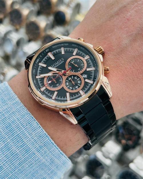 ERKEK KOL SAATİ AKTİF FONKSİYONLU