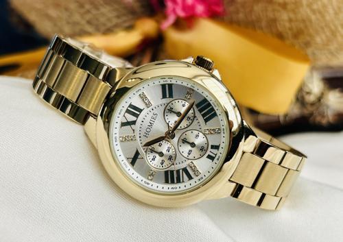 KADIN KOL SAATİ HM17404S21A-01