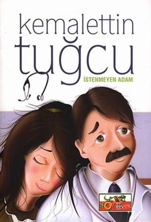 Nokta Çocuk İstenmeyen Adam