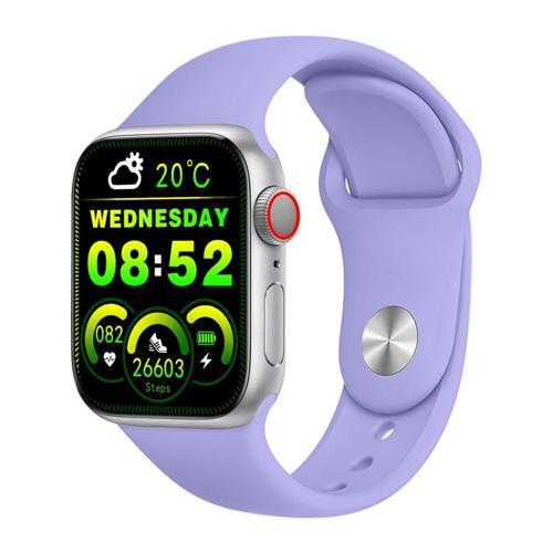 S8plus Ultra Long Standby Smart Watch Akıllı Kol Saati  FC-SMART-S8 PLUS.03