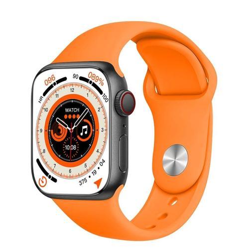 S8plus Ultra Long Standby Smart Watch Akıllı Kol Saati  FC-SMART-S8 PLUS.04