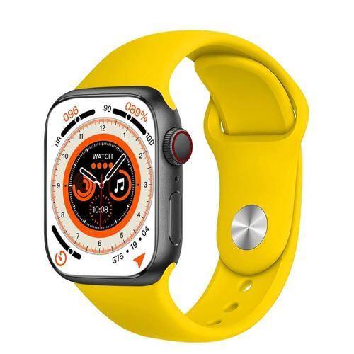 S8plus Ultra Long Standby Smart Watch Akıllı Kol Saati  FC-SMART-S8 PLUS.14