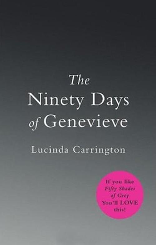 The Ninety Days Of Genevieve
