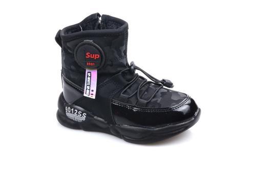 7580 Işıklı Kız Çocuk Kar Bot