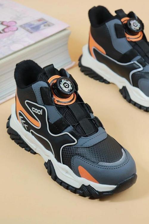 Torr Erkek Çocuk Trekking Termal Bot
