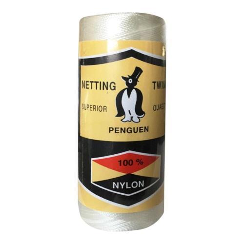 Ağ İpi 100 Gr No:3