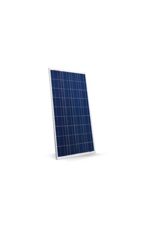 Grafen Enerji 125W Watt Polikristal Güneş Paneli A Class