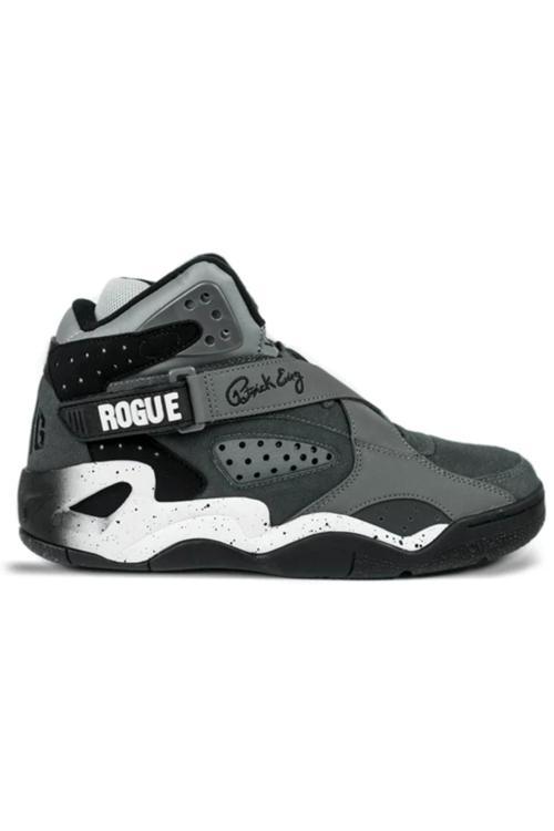 Rogue Shadow
