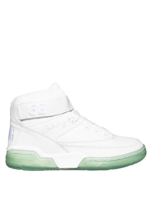 33 Mid White / Ice