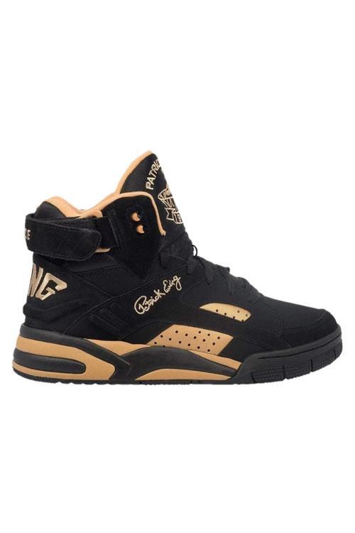 Eclipse Black / Copper