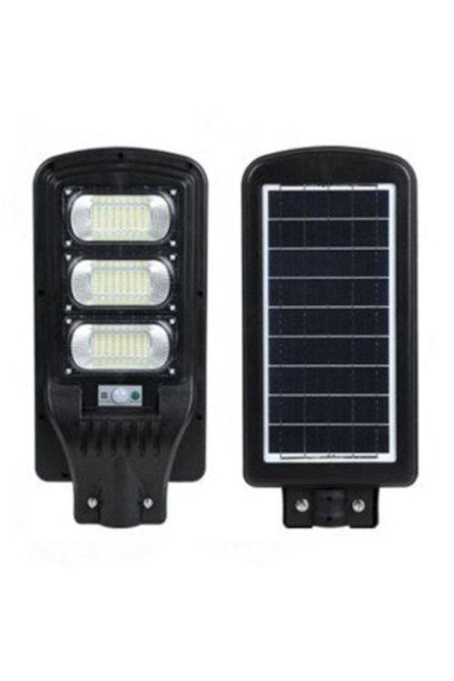 150 Watt Güneş Enerjili Solar Aydınlatma