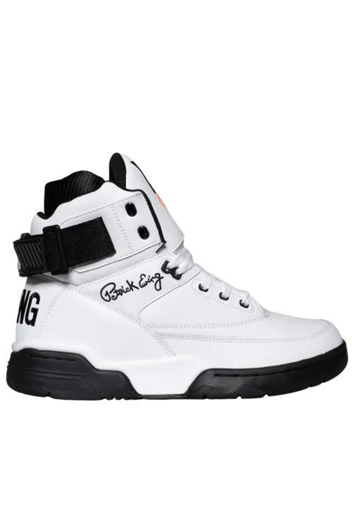 33 Hı White / Black