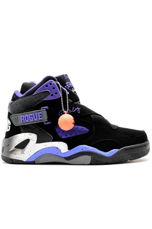 Rogue Black / Purple