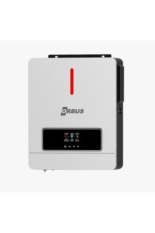 Eco 1.6Kw 12V Mppt Solar İnverter 30-450 Vdc (Off Grid)