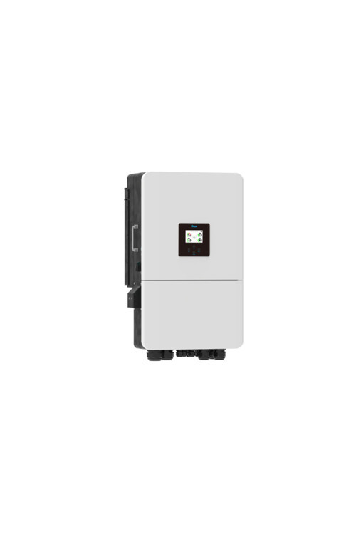 15 Kw Hibrit Trifaze Lv (48V) On Grid Inverter